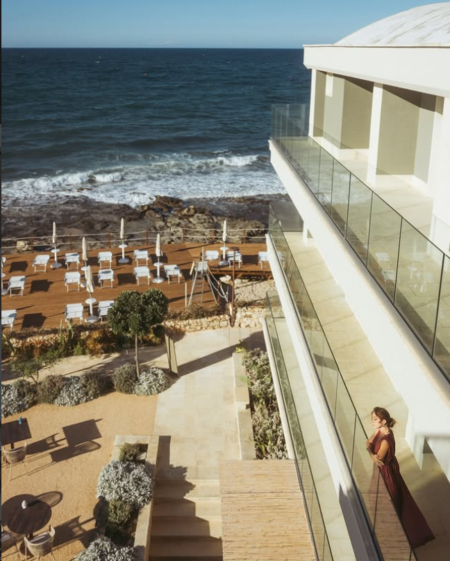 Pool · Outdoor Mastermind