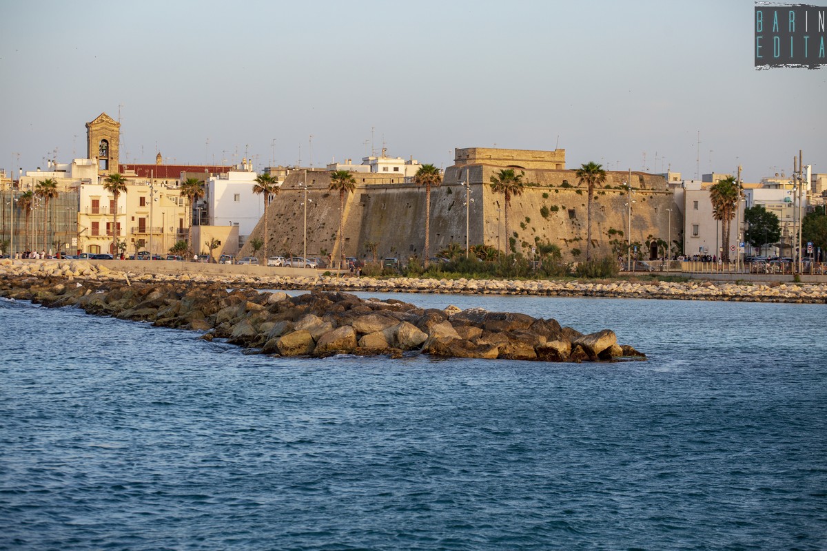 Mola di Bari · Puglia