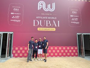 Yakkyo sponsor della conferenza “TTMeetup”