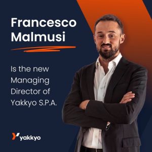 Yakkyo prosegue la crescita organica