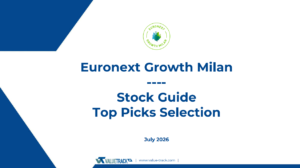 Yakkyo tra le Top Picks dell’EGM Stock Guide di ValueTrack